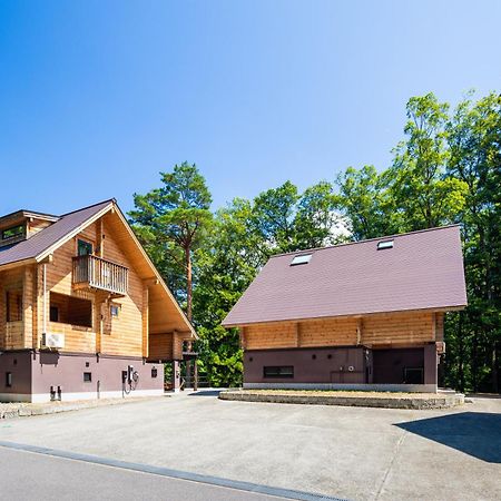Villa Wadano Woods By Hhg Hakuba Esterno foto
