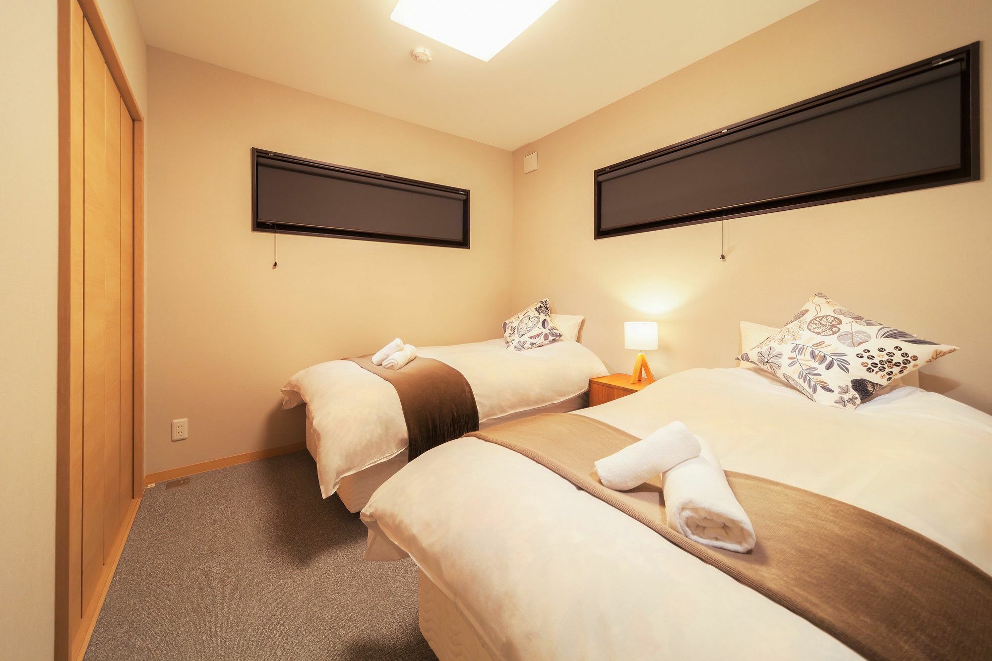 Villa Wadano Woods By Hhg Hakuba Esterno foto