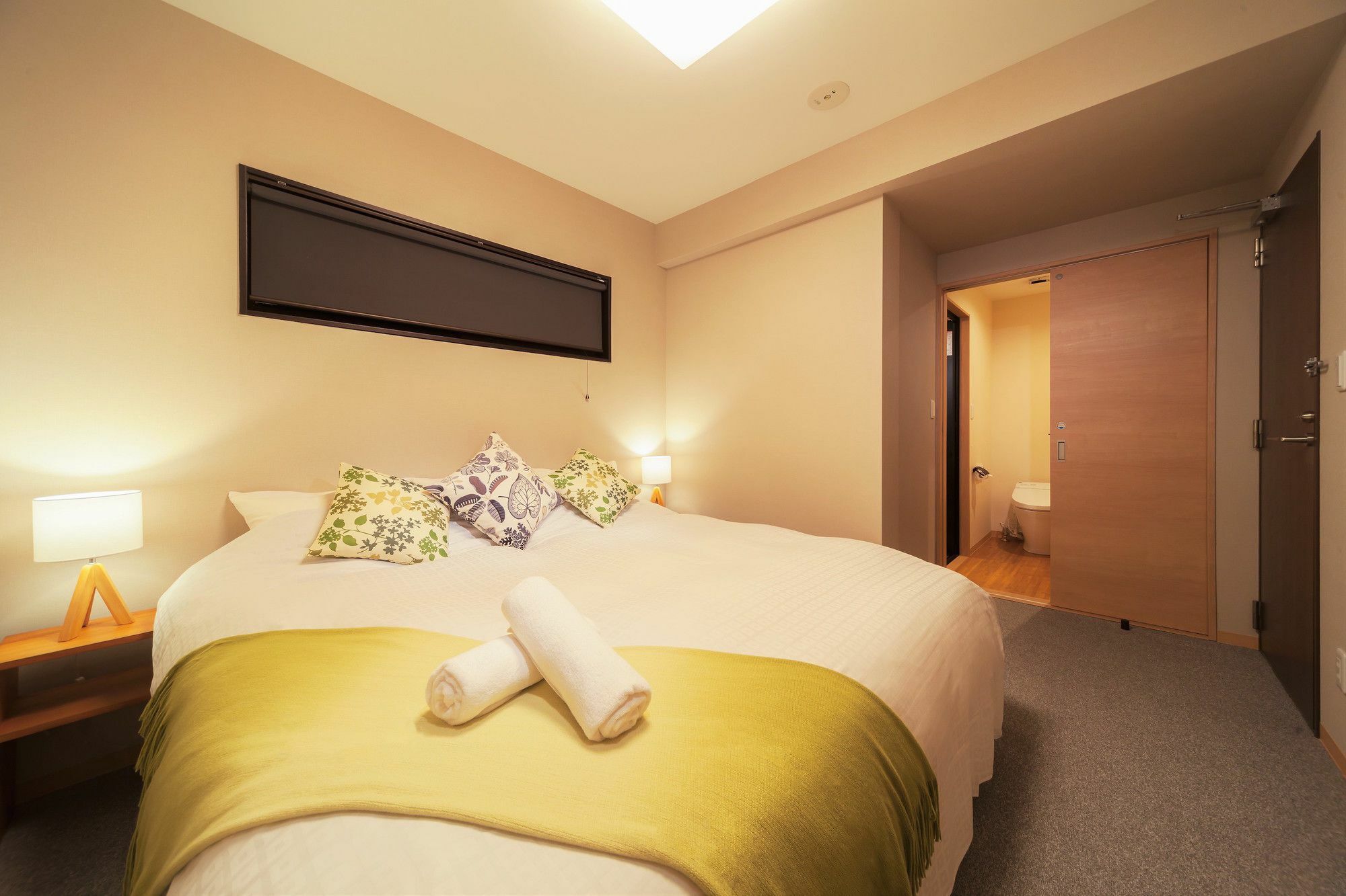 Villa Wadano Woods By Hhg Hakuba Esterno foto